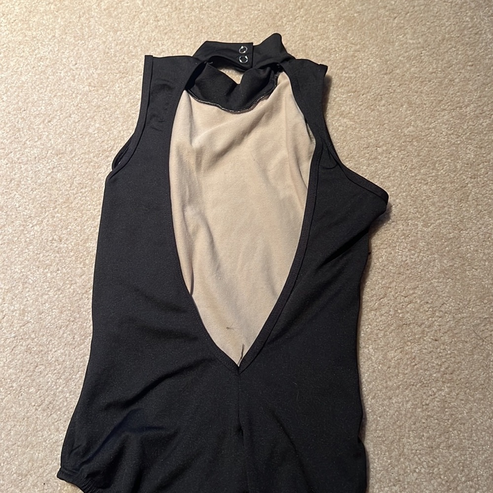 leotard - Picture 2 of 2